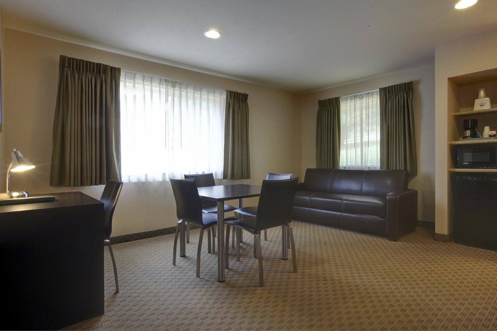 Yosemite Westgate Lodge Groveland Bagian luar foto