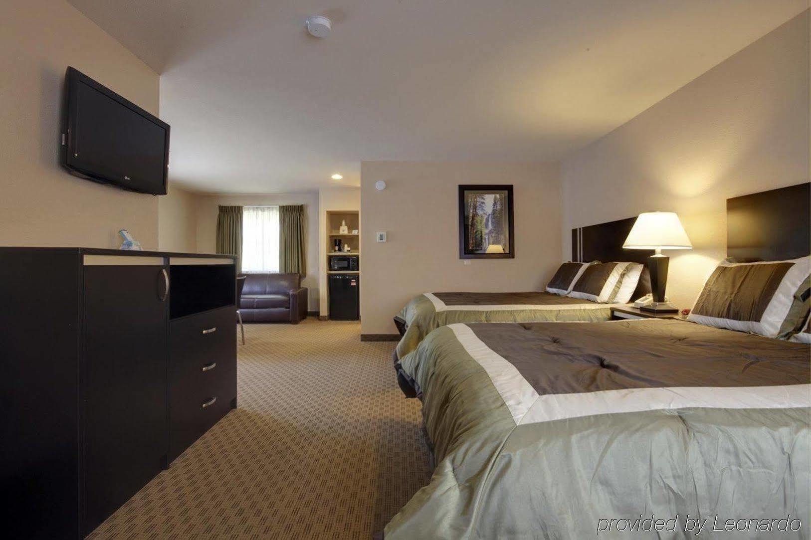 Yosemite Westgate Lodge Groveland Bagian luar foto